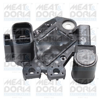 Alternator Regulator